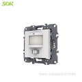 PIR Movement Sensor Light Smart Switch